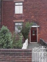 2 Bedroom Terraced h...